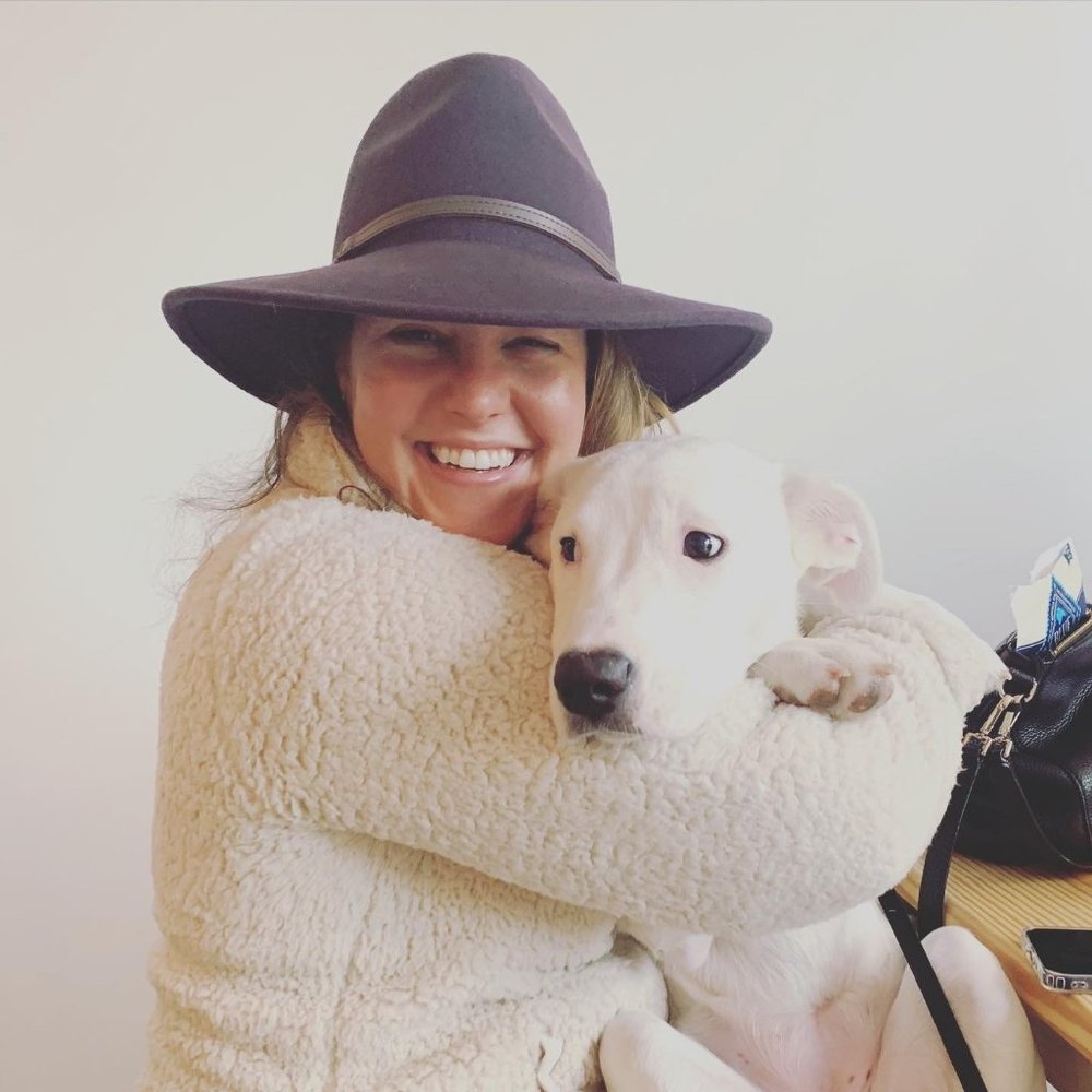 Meet your Posher, Britt